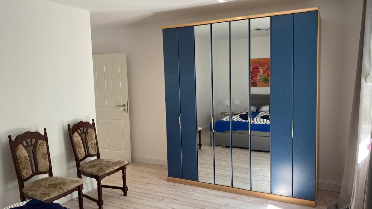 Ferienwohnung Lilienthal Lilienthal  Extérieur photo