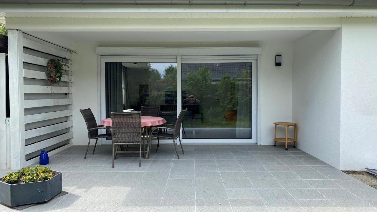 Ferienwohnung Lilienthal Lilienthal  Extérieur photo