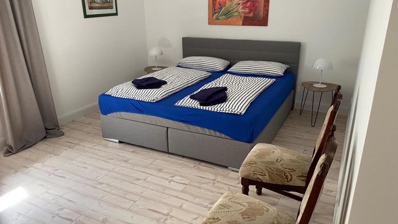 Ferienwohnung Lilienthal Lilienthal  Extérieur photo